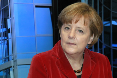 Angela Merkel