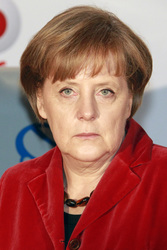 Angela Merkel