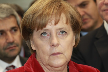 Angela Merkel