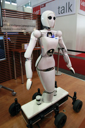 Roboter AILA