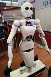 Roboter AILA