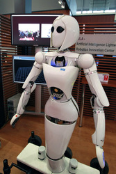 Roboter AILA
