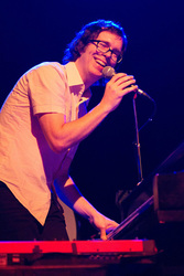 Ben Folds
