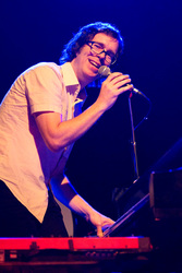 Ben Folds