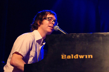 Ben Folds