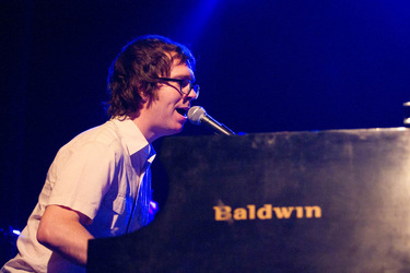 Ben Folds