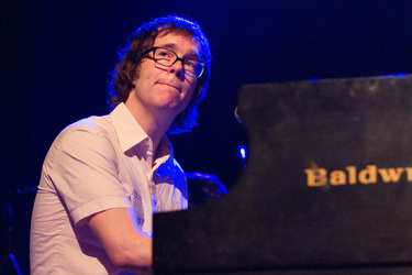 Ben Folds
