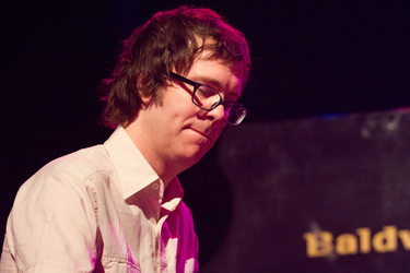 Ben Folds