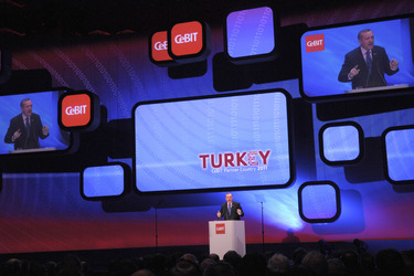 Recep Tayyip Erdogan