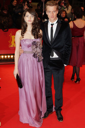 Natasha Petrovic, Alexander Fehling
