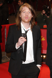 Domhnall Gleeson