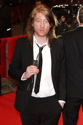 Domhnall Gleeson