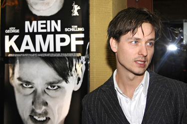 Tom Schilling