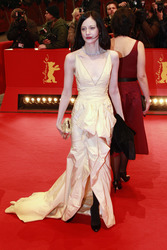 Andrea Riseborough