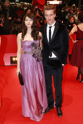 Natasha Petrovic, Alexander Fehling