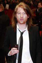 Domhnall Gleeson