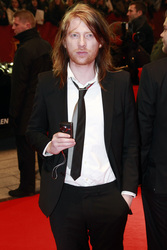 Domhnall Gleeson