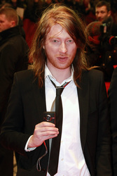 Domhnall Gleeson