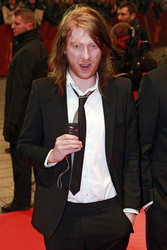 Domhnall Gleeson