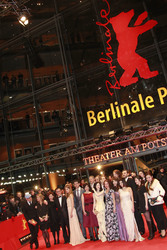 Die Shooting Stars 2011 und die Shooting Stas Jury