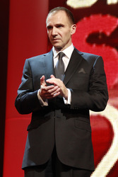 Ralph Fiennes