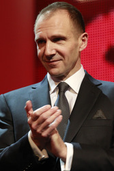 Ralph Fiennes