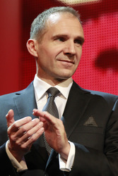 Ralph Fiennes