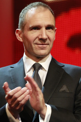 Ralph Fiennes