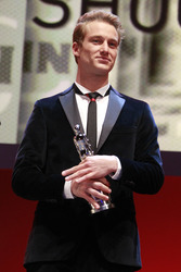 Alexander Fehling