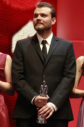 Pilou Asbaek