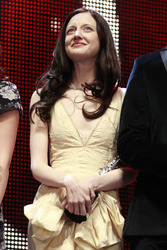 Andrea Riseborough
