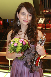 Natasha Petrovic