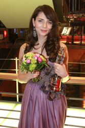 Natasha Petrovic