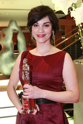Marija Skaricic