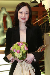 Andrea Riseborough