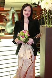 Andrea Riseborough