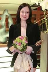 Andrea Riseborough