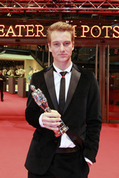Alexander Fehling
