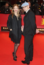 Heike Makatsch, Ole Christian Madsen