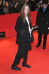Patti Smith