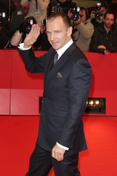 Ralph Fiennes