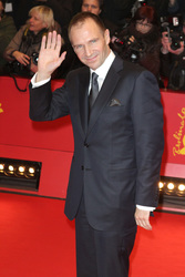 Ralph Fiennes