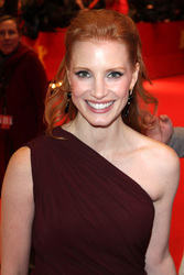 Jessica Chastain
