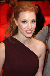 Jessica Chastain