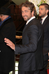 Gerard Butler