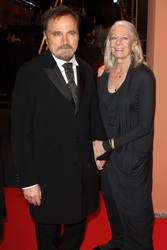 Franco Nero, Vanessa Redgrave