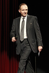 Ralph Fiennes