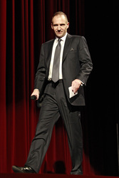 Ralph Fiennes