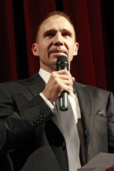 Ralph Fiennes