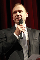 Ralph Fiennes